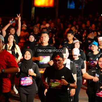 Runner Photo 3945436