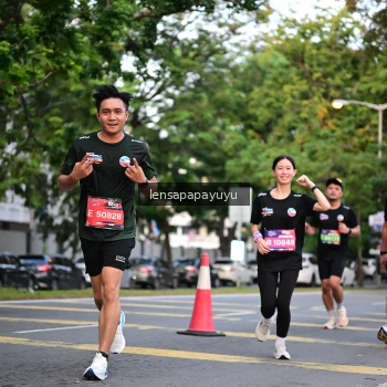 Runner Photo 3945438