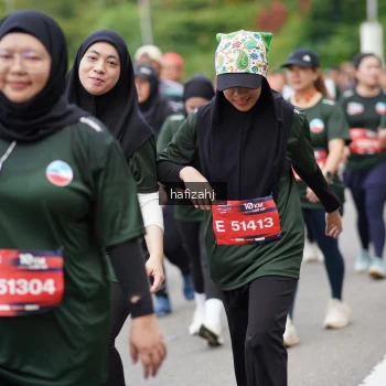 Runner Photo 3945441