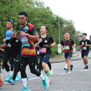 Runner Photo 3945442
