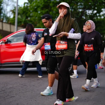 Runner Photo 3945443