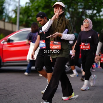 Runner Photo 3945444
