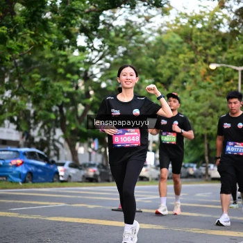 Runner Photo 3945445