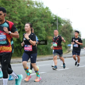 Runner Photo 3945447