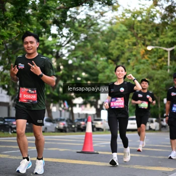 Runner Photo 3945448