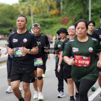 Runner Photo 3945458