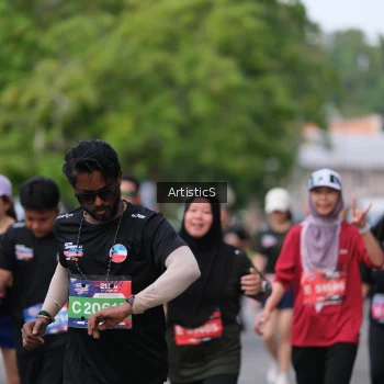 Runner Photo 3945460
