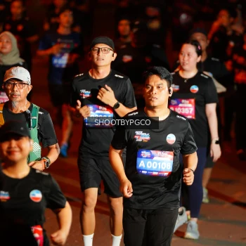 Runner Photo 3945461