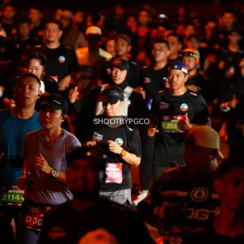 Runner Photo 3945463