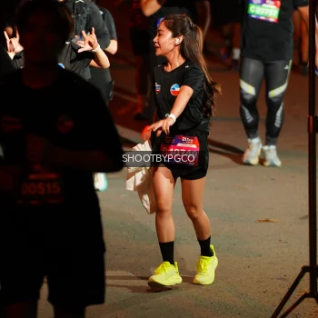Runner Photo 3945464