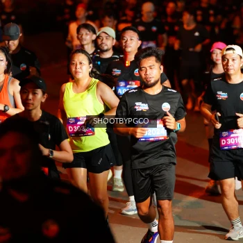 Runner Photo 3945465