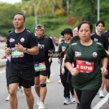 Runner Photo 3945467