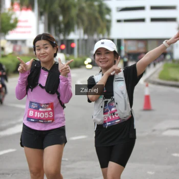 Runner Photo 3945468