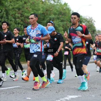 Runner Photo 3945469
