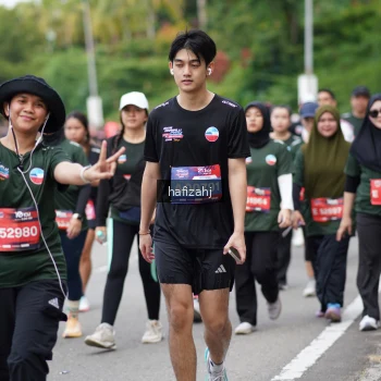 Runner Photo 3945470