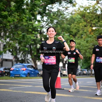 Runner Photo 3945481