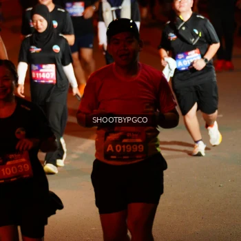 Runner Photo 3945482
