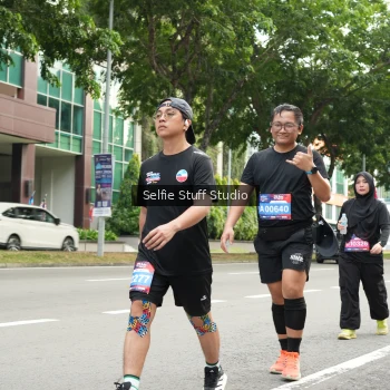 Runner Photo 3945483