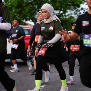 Runner Photo 3945489