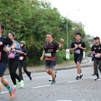 Runner Photo 3945490