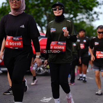 Runner Photo 3945498
