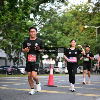 Runner Photo 3945503