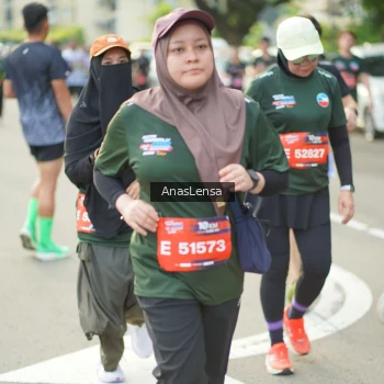 Runner Photo 3945505