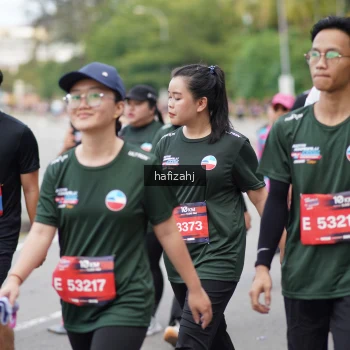 Runner Photo 3945507