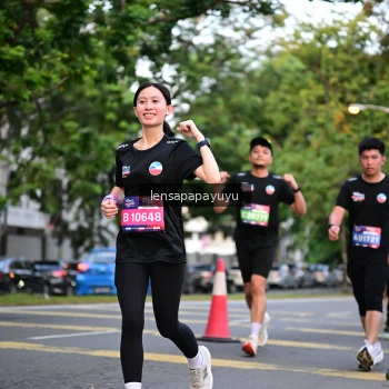 Runner Photo 3945509