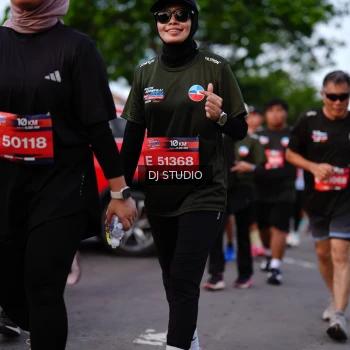 Runner Photo 3945512