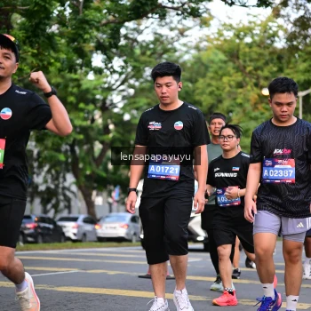 Runner Photo 3945514