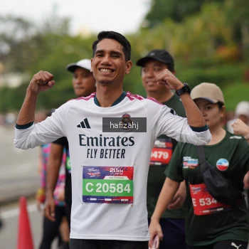 Runner Photo 3945517