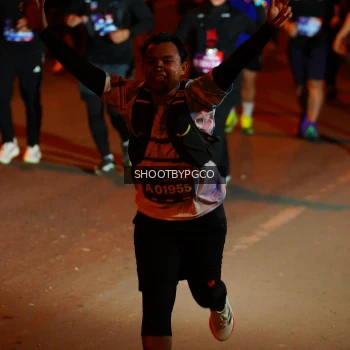 Runner Photo 3945520