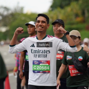 Runner Photo 3945522