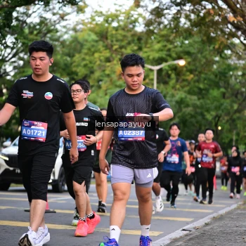 Runner Photo 3945527