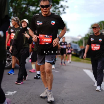 Runner Photo 3945532