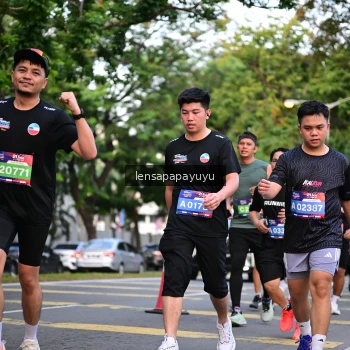 Runner Photo 3945536