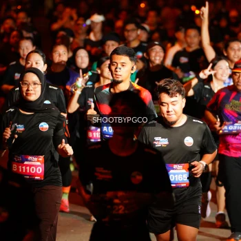 Runner Photo 3945541
