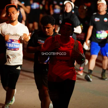 Runner Photo 3945549
