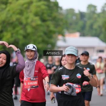 Runner Photo 3945553