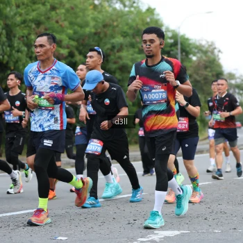 Runner Photo 3945555