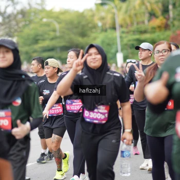 Runner Photo 3945561