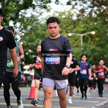 Runner Photo 3945563