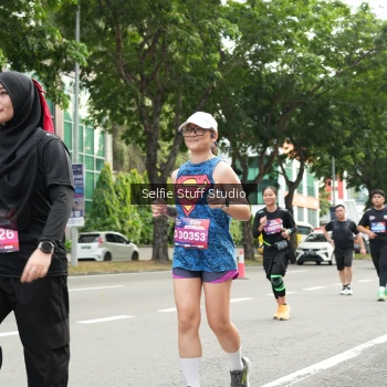 Runner Photo 3945567
