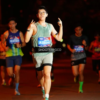 Runner Photo 3945574
