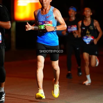 Runner Photo 3945575