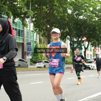 Runner Photo 3945580