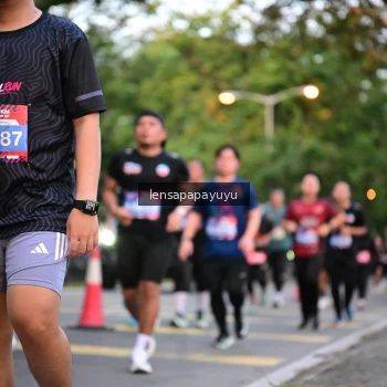 Runner Photo 3945584