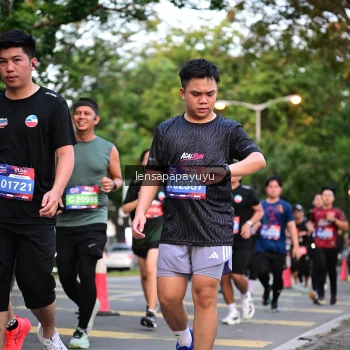 Runner Photo 3945590