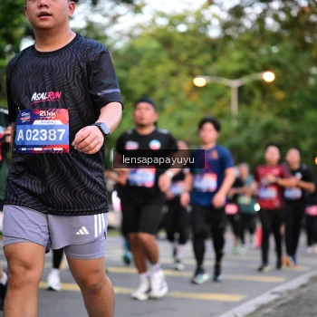 Runner Photo 3945594